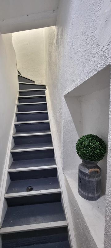 Appartement - 94 m² - 4 pièces