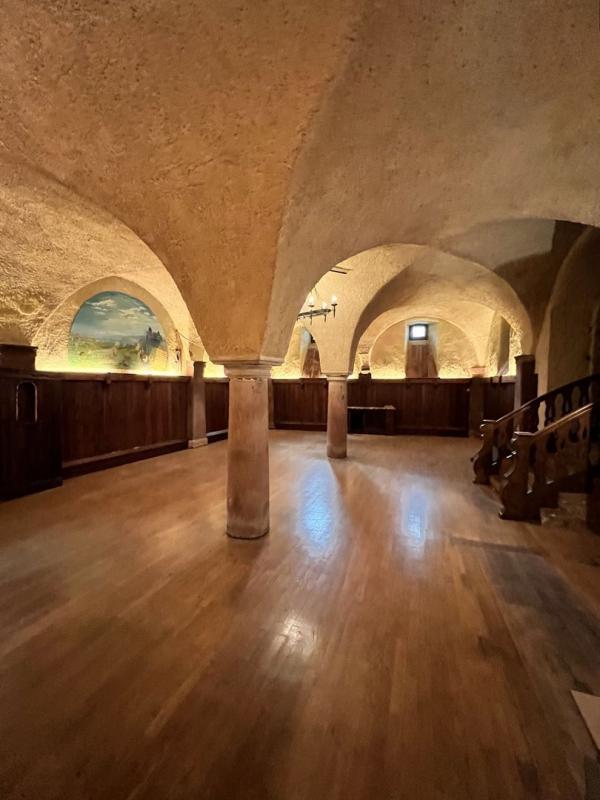 Bureau - 172 m² - 3 pièces