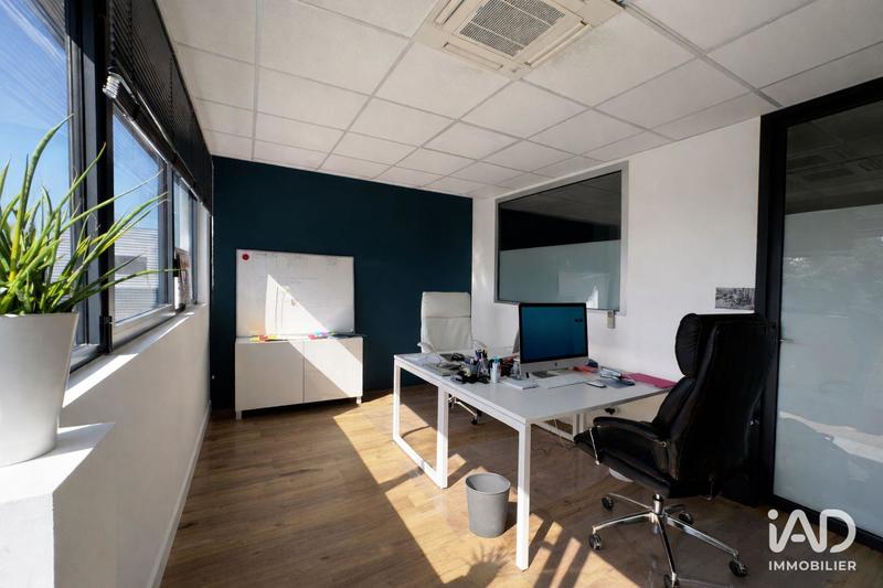 Local commercial - 416 m²