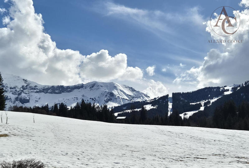 Appartement - 98 m² - 4 pièces