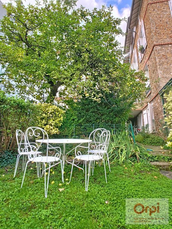 Duplex - 88 m² - 4 pièces