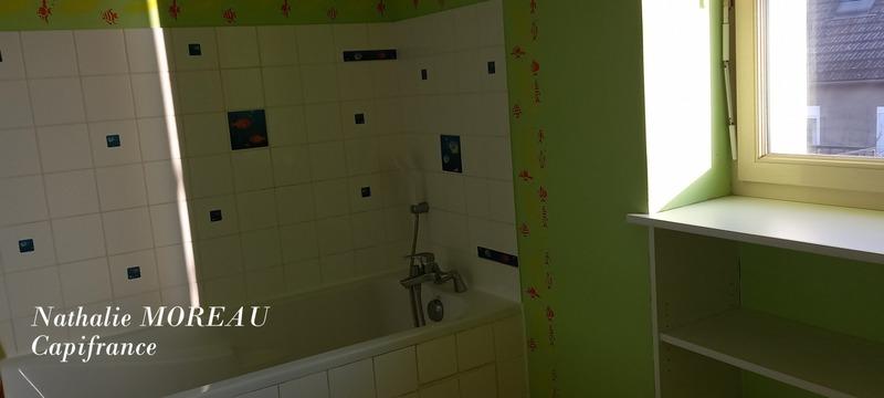 Maison - 109 m² - 4 pièces