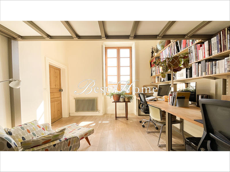 Appartement - 74 m² - 3 pièces