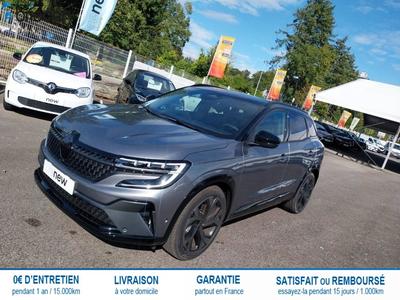Renault Austral E-Tech full hybrid 200 Gsr2 Techno esprit Alpine 5p