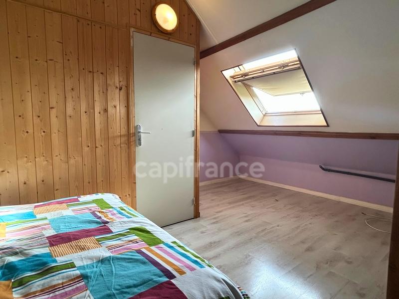 Longère - 175 m² - 8 pièces