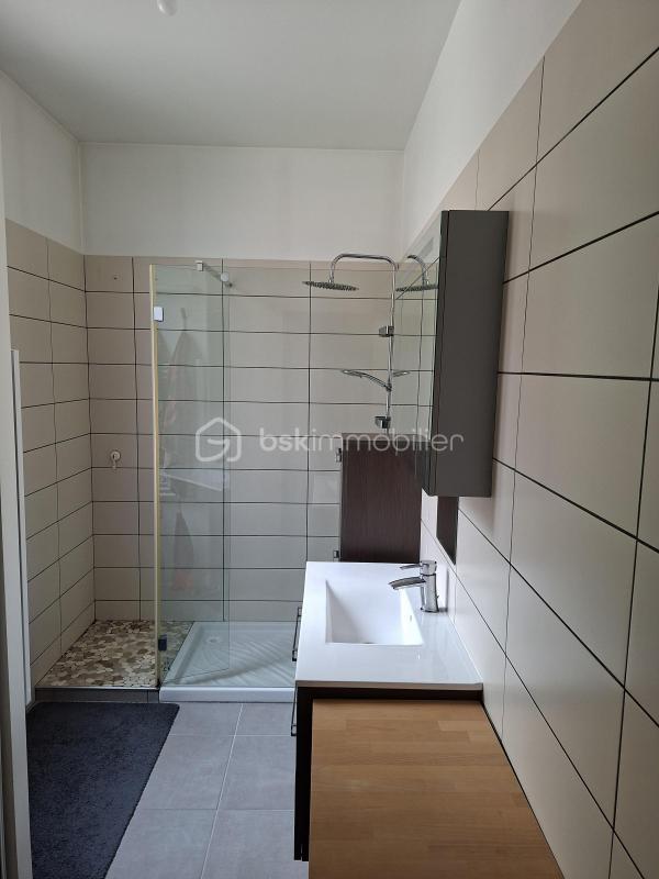 Villa - 72 m² - 3 pièces