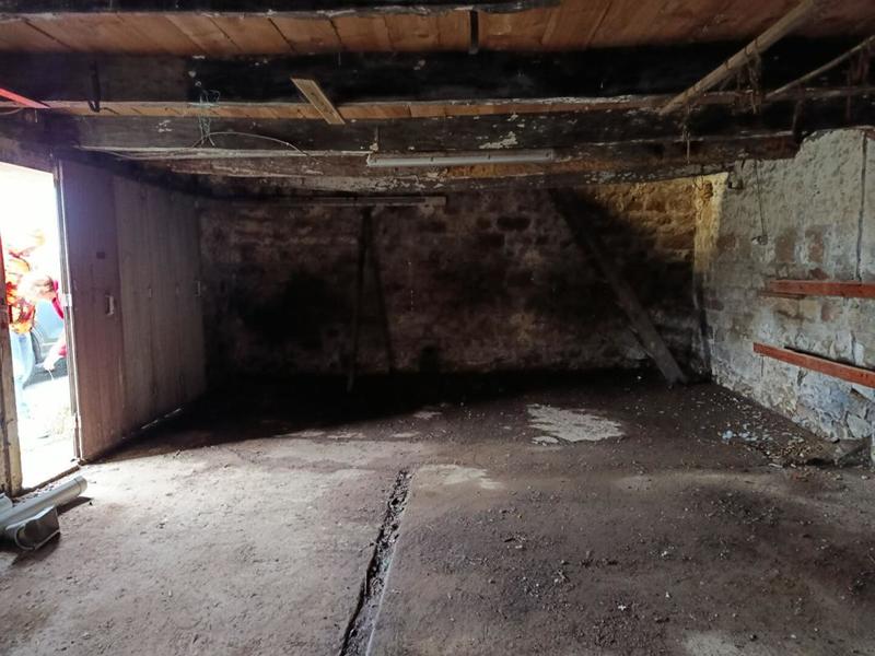 Maison - 49 m² - 4 pièces