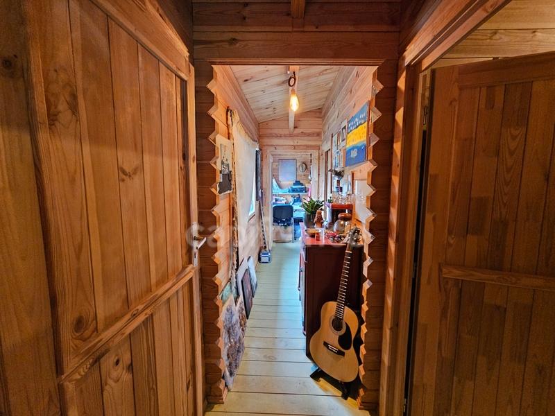 Châlet - 47 m² - 3 pièces