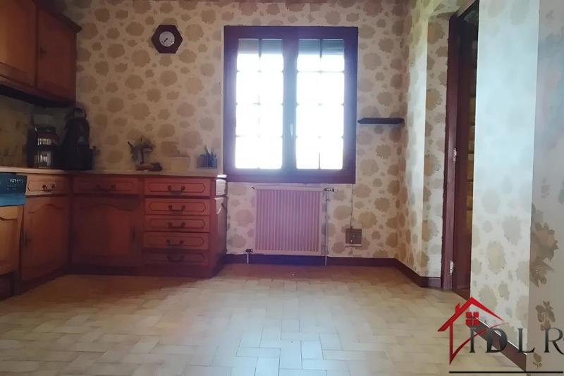 Pavillon - 148 m² - 9 pièces