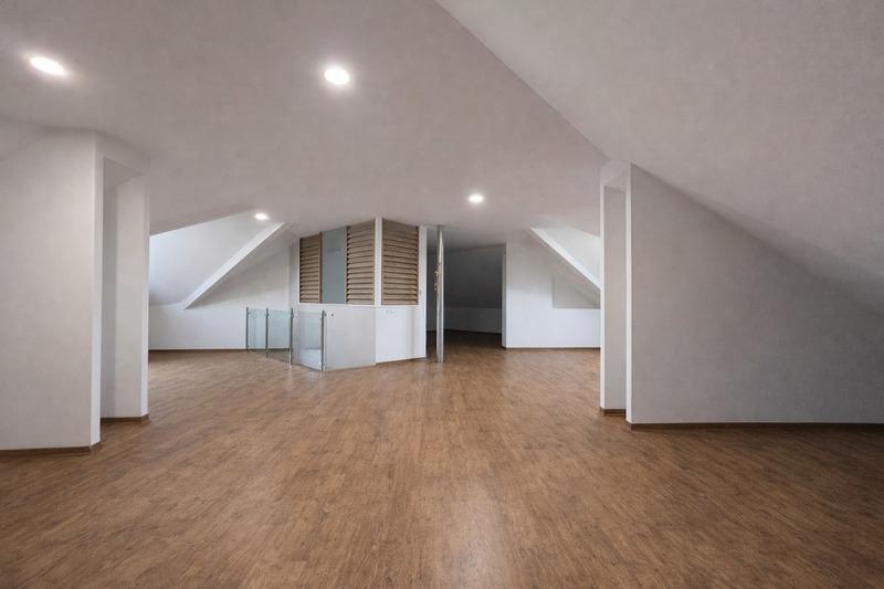 Maison - 405 m² - 8 pièces