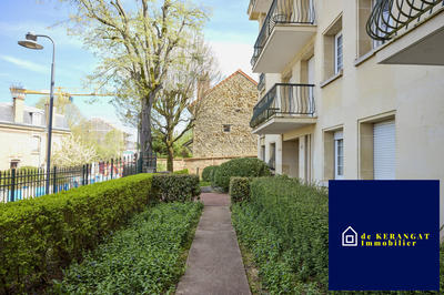 Appartement - 111 m² - 5 pièces