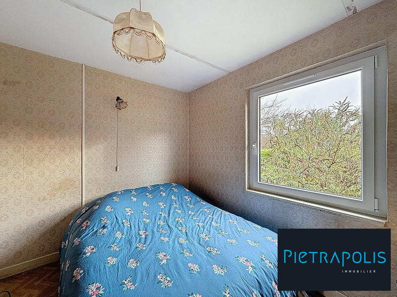 Maison - 42 m² - 3 pièces