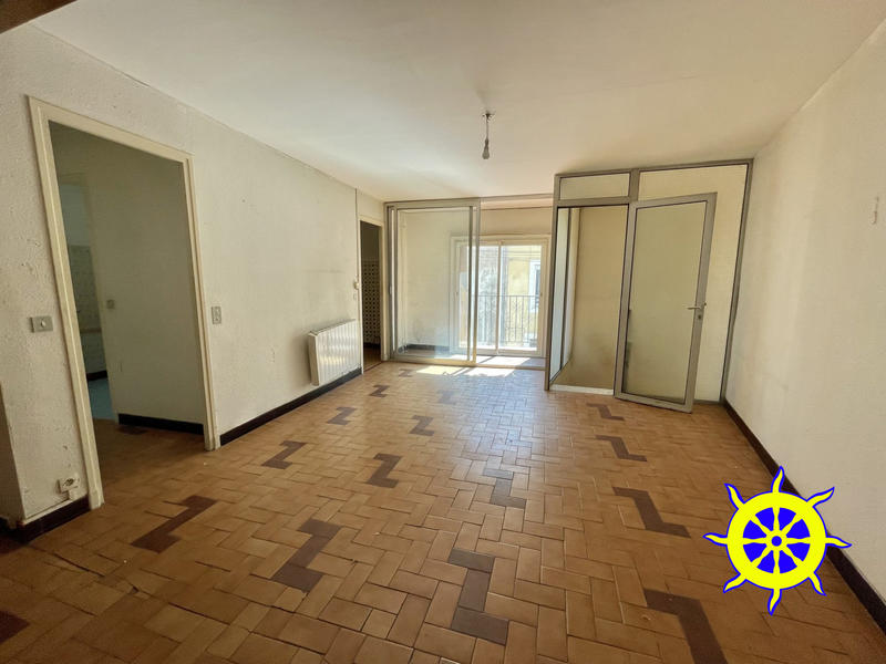 Maison ancienne - 185 m² - 7 pièces