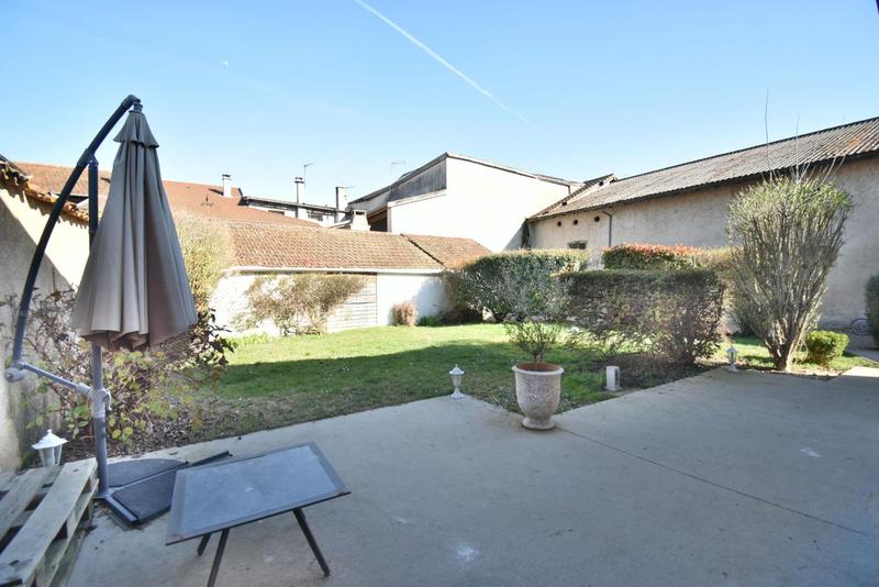 Villa - 126 m² - 4 pièces