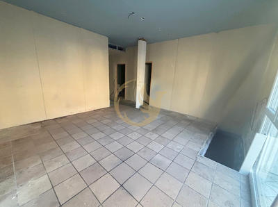 Local commercial - 55 m²