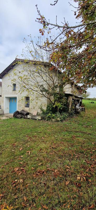 Maison - 230 m² - 6 pièces