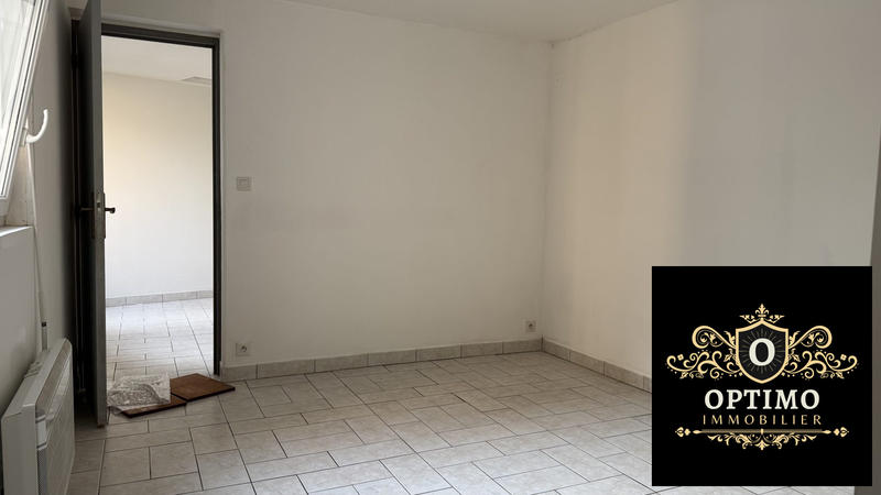 Appartement - 52 m² - 3 pièces