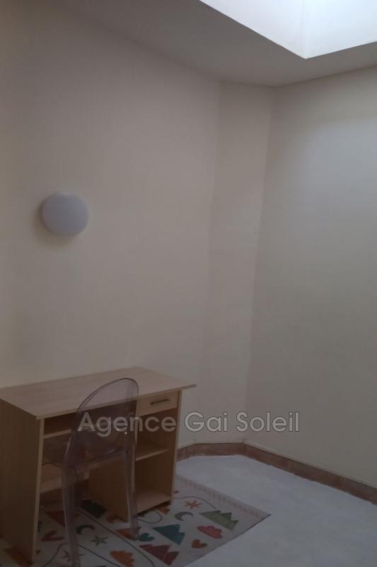 Maison - 36 m² - 3 pièces