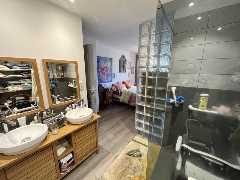 Maison - 98 m² - 5 pièces