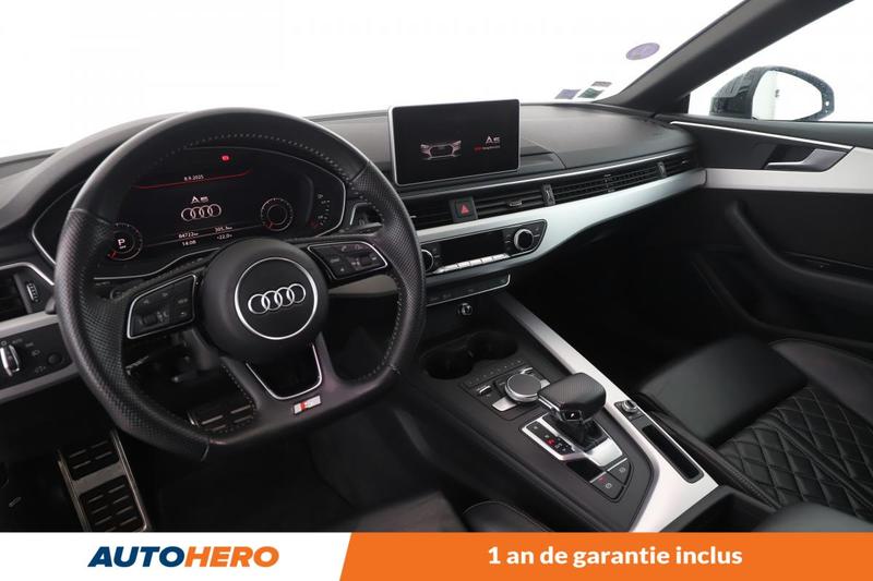 Audi A5 40 Tfsi s line s tronic 190 ch