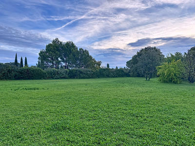 Terrain - 500 m²