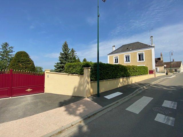 Maison - 149 m² - 5 pièces