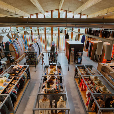 Bar Shapers Club House