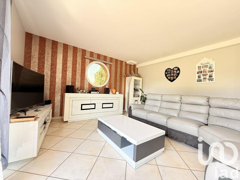 Maison de maîtres - 210 m² - 9 pièces