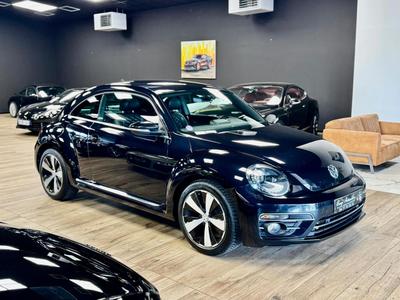 Volkswagen Coccinelle (2) 1.4 Tsi 150 Couture Exclusive Dsg7
