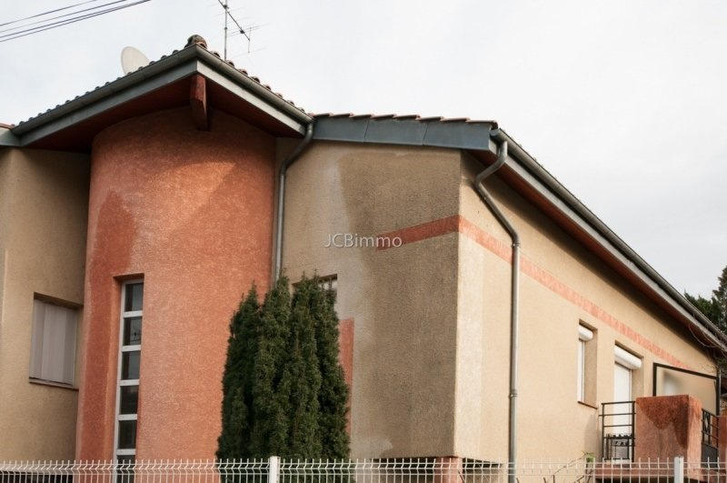 Duplex - 37 m² - 2 pièces