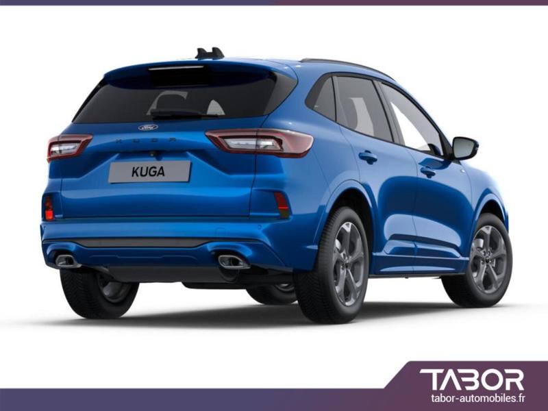 Ford Kuga Fhev 183 Awd St-Line sièges chauf Cam