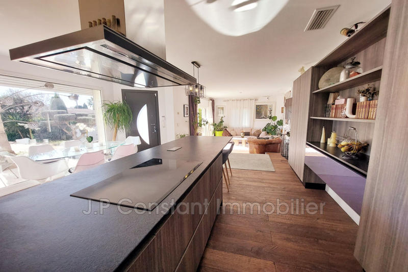 Maison - 157 m² - 6 pièces