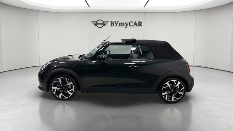 Mini Cooper F67 Cabriolet c 163 ch Dkg7 Classic