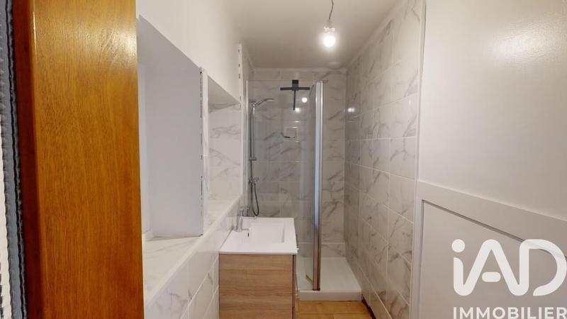 Maison de ville - 149 m² - 9 pièces