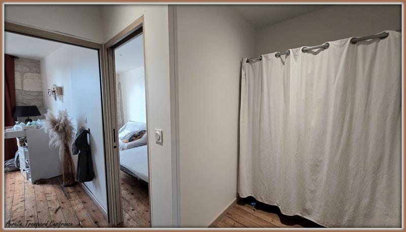 Maison de ville - 129 m² - 5 pièces