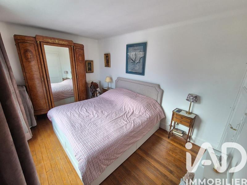 Appartement - 76 m² - 3 pièces