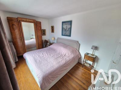 Appartement - 76 m² - 3 pièces