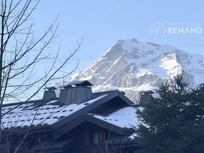 Châlet - 180 m² - 9 pièces