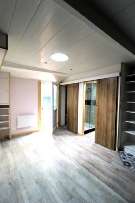Studio - 36 m² - 1 pièce