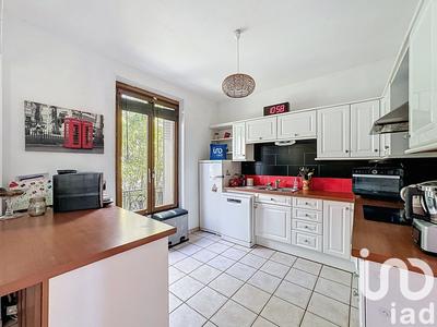 Maison - 147 m² - 5 pièces