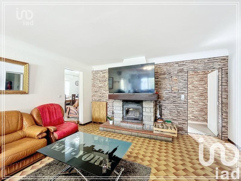 Ferme - 147 m² - 6 pièces