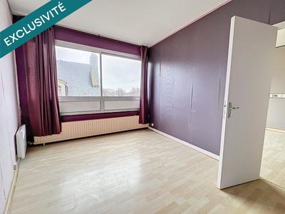 Immeuble - 256 m²