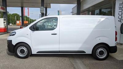 Fiat Scudo Fourgon 1.5 Multijet 120 Standard Pro Lounge