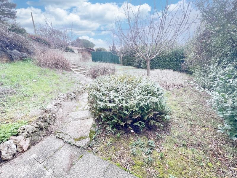 Maison - 130 m² - 4 pièces