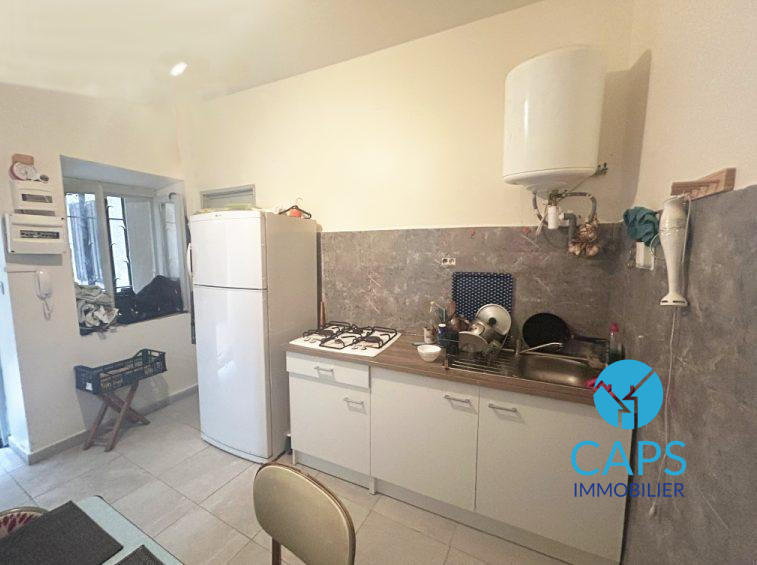 Local d'activités - 60 m²