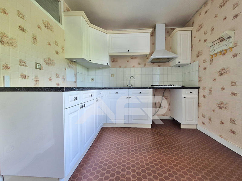 Appartement - 71 m² - 3 pièces