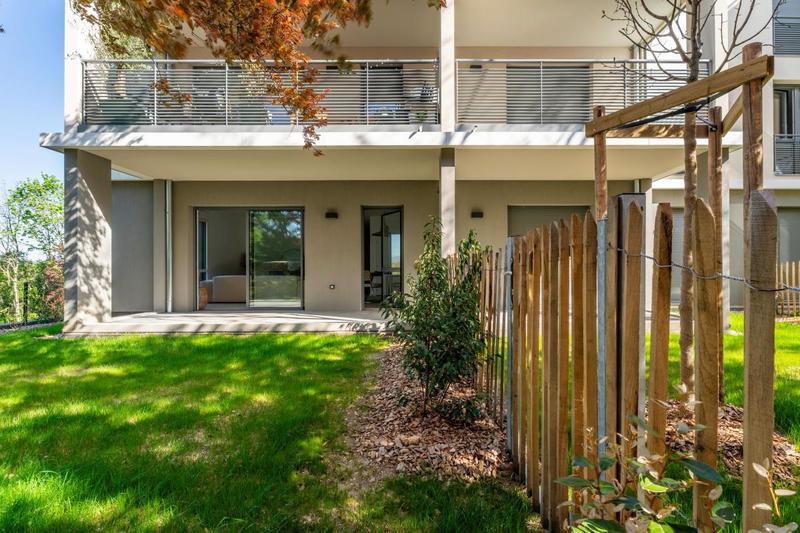 Appartement - 103 m² - 5 pièces