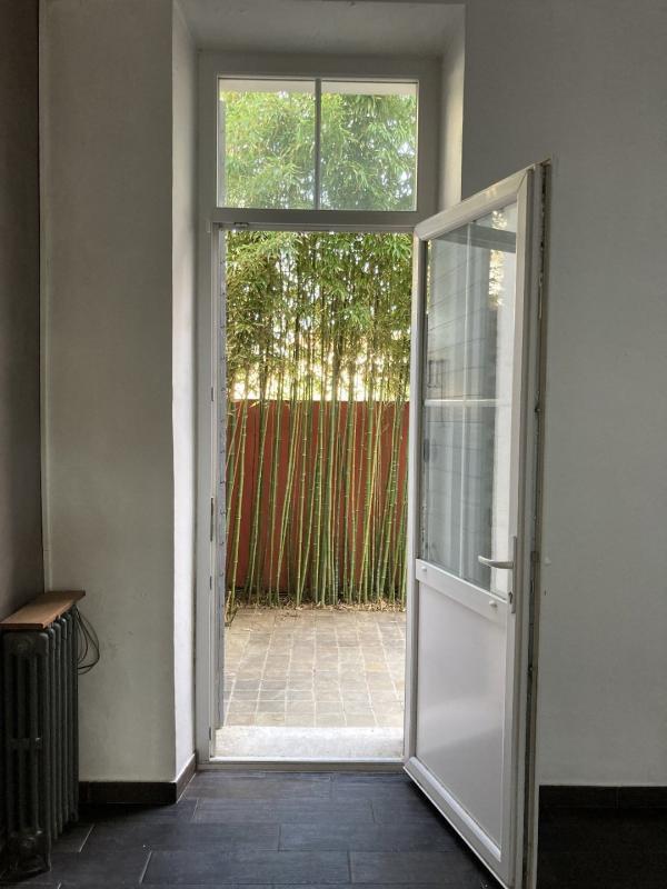 Maison de ville - 200 m² - 7 pièces