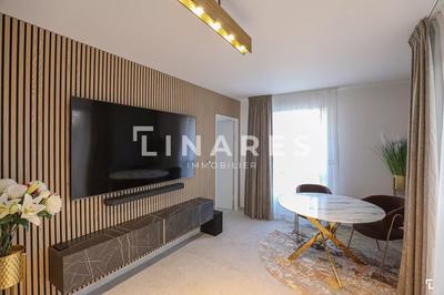 Appartement - 60 m² - 2 pièces