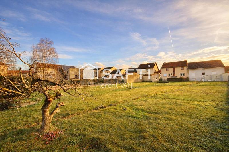 Maison - 148 m² - 7 pièces